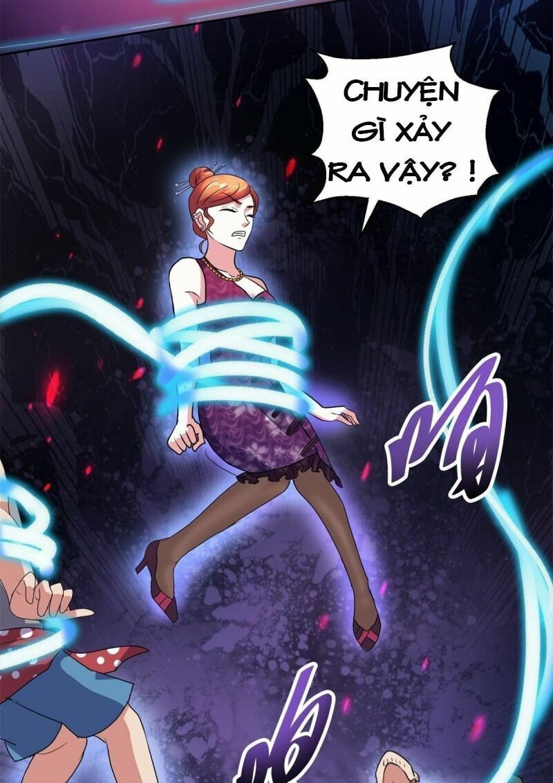 đọc truyện Vú Em Là Cổ Tiên Chương 149 ảnh 13 tại Thiên Thai Truyện