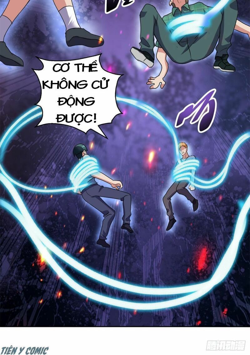 đọc truyện Vú Em Là Cổ Tiên Chương 149 ảnh 14 tại Thiên Thai Truyện