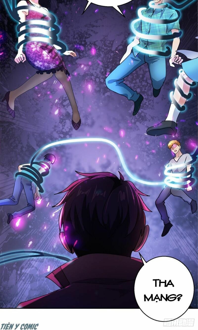 đọc truyện Vú Em Là Cổ Tiên Chương 149 ảnh 16 tại Thiên Thai Truyện