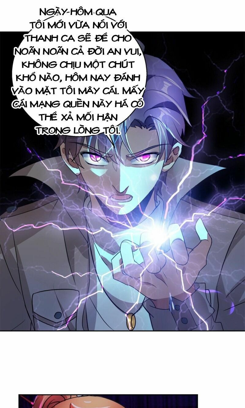 đọc truyện Vú Em Là Cổ Tiên Chương 149 ảnh 17 tại Thiên Thai Truyện