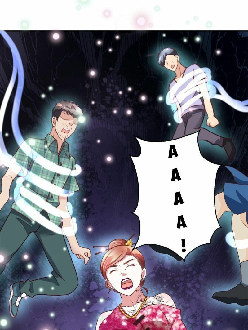 đọc truyện Vú Em Là Cổ Tiên Chương 149 ảnh 19 tại Thiên Thai Truyện