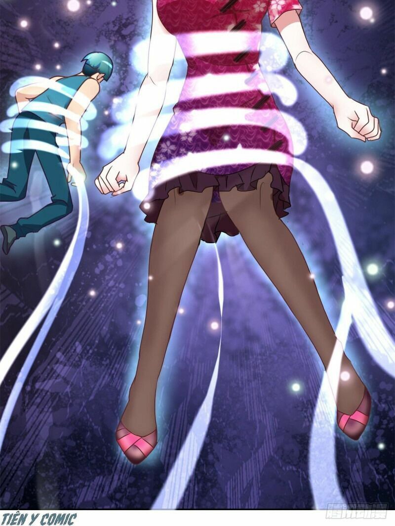 đọc truyện Vú Em Là Cổ Tiên Chương 149 ảnh 20 tại Thiên Thai Truyện