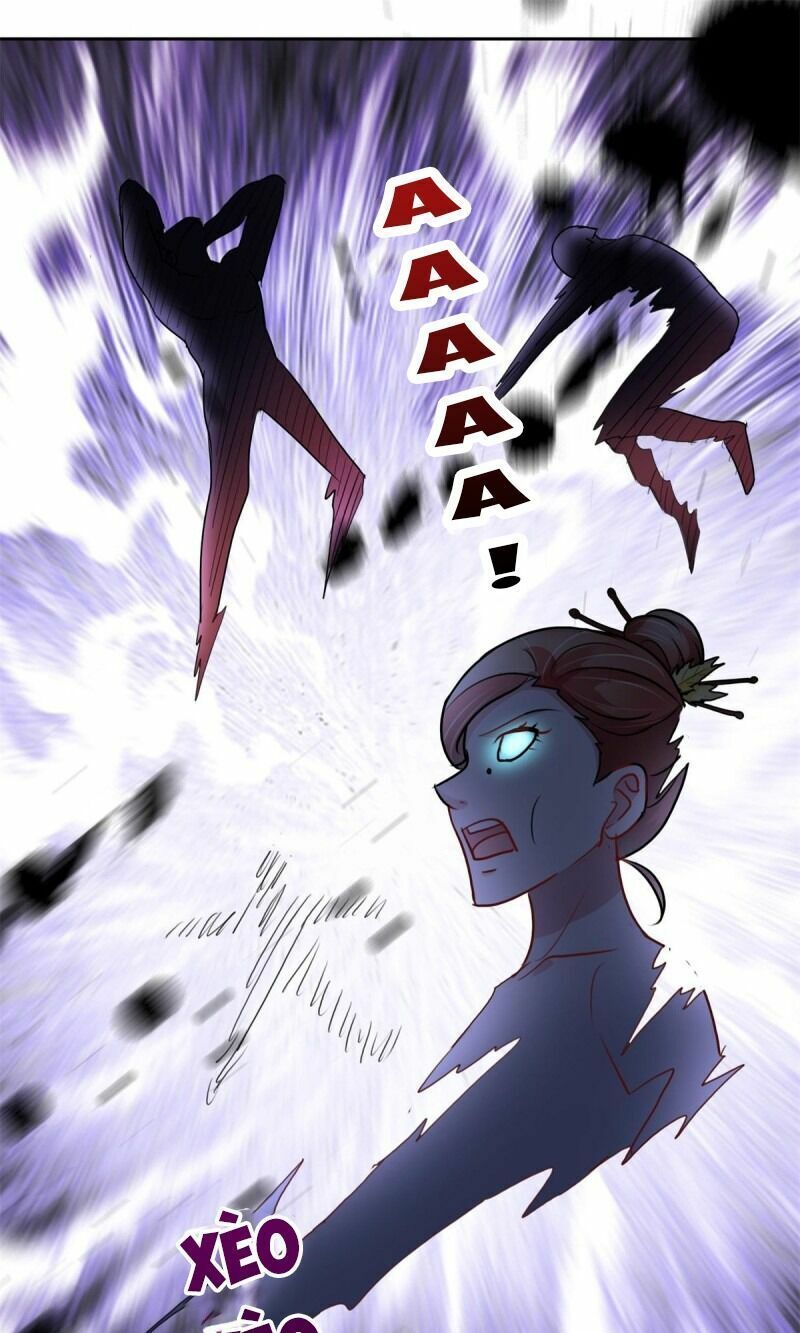 đọc truyện Vú Em Là Cổ Tiên Chương 149 ảnh 22 tại Thiên Thai Truyện