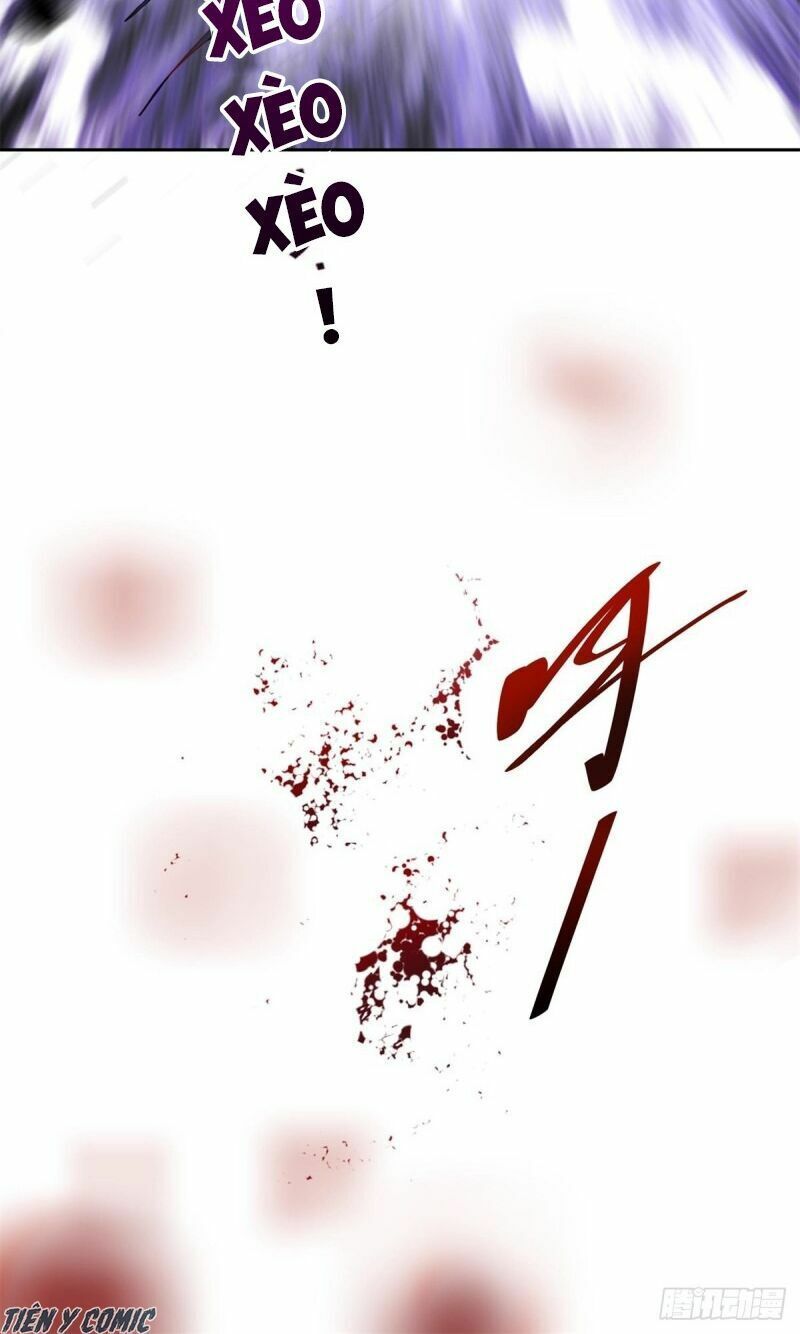 đọc truyện Vú Em Là Cổ Tiên Chương 149 ảnh 23 tại Thiên Thai Truyện