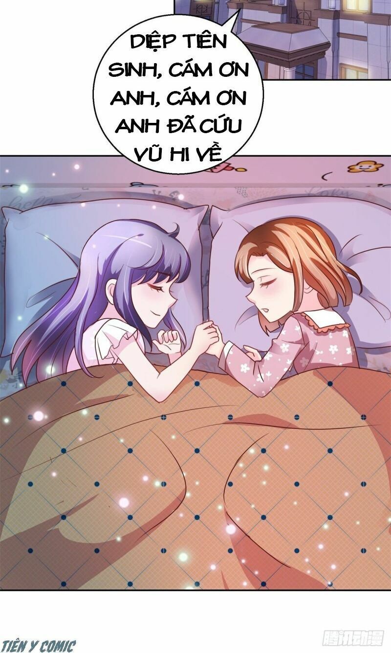 đọc truyện Vú Em Là Cổ Tiên Chương 149 ảnh 25 tại Thiên Thai Truyện