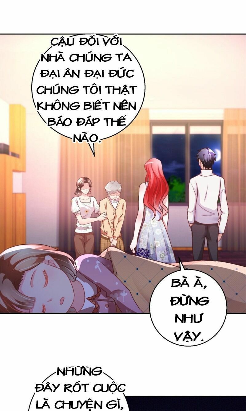 đọc truyện Vú Em Là Cổ Tiên Chương 149 ảnh 26 tại Thiên Thai Truyện