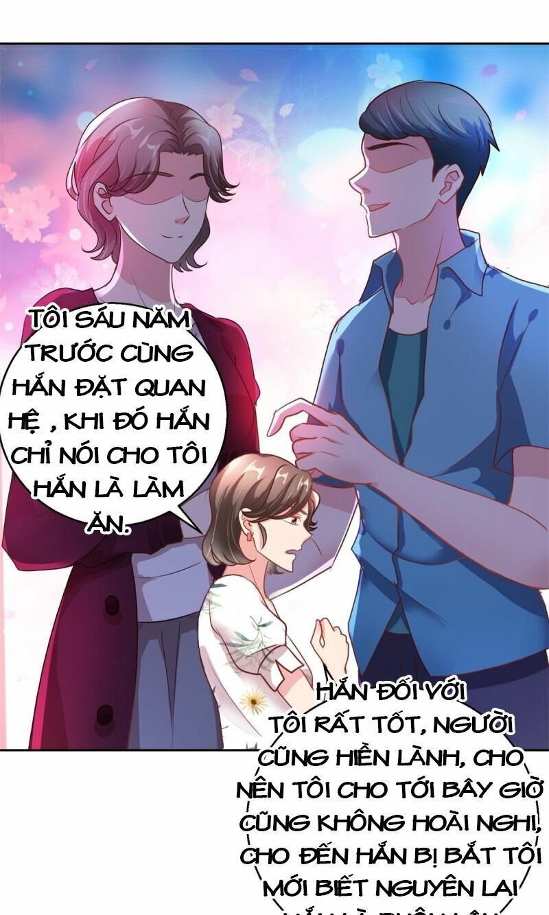 đọc truyện Vú Em Là Cổ Tiên Chương 149 ảnh 28 tại Thiên Thai Truyện