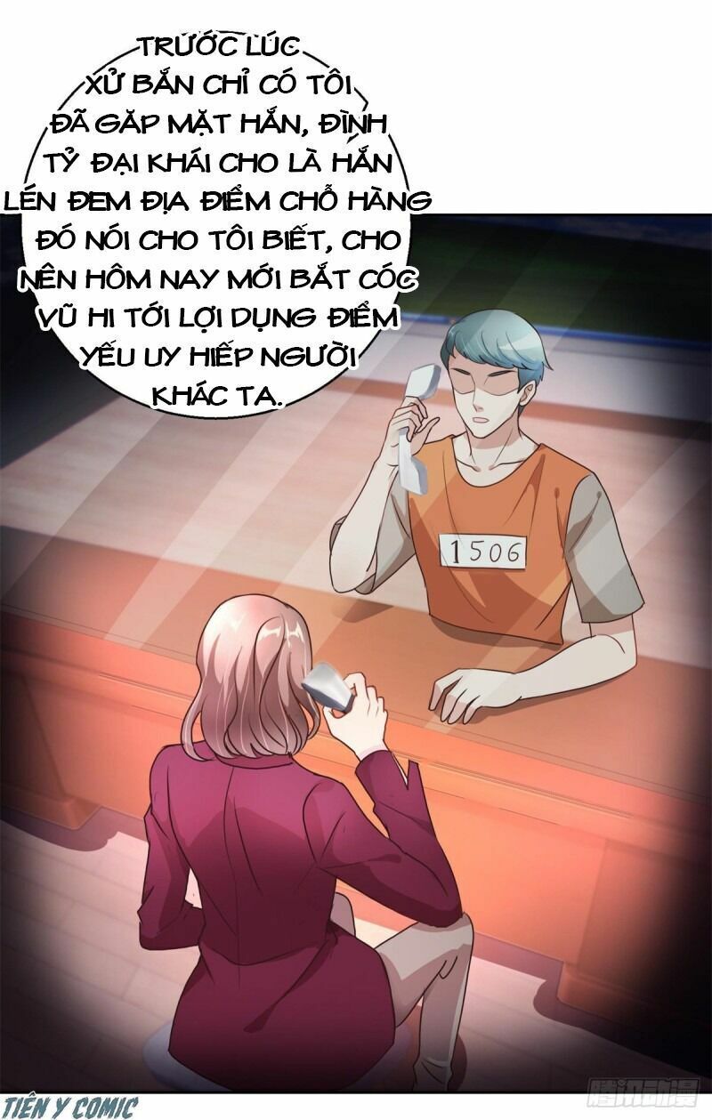 đọc truyện Vú Em Là Cổ Tiên Chương 149 ảnh 30 tại Thiên Thai Truyện