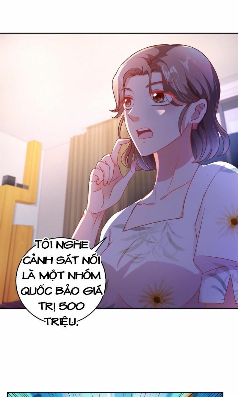 đọc truyện Vú Em Là Cổ Tiên Chương 149 ảnh 32 tại Thiên Thai Truyện