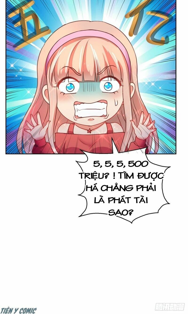 đọc truyện Vú Em Là Cổ Tiên Chương 149 ảnh 33 tại Thiên Thai Truyện