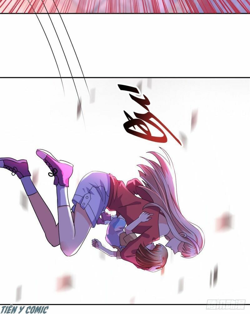 đọc truyện Vú Em Là Cổ Tiên Chương 149 ảnh 7 tại Thiên Thai Truyện