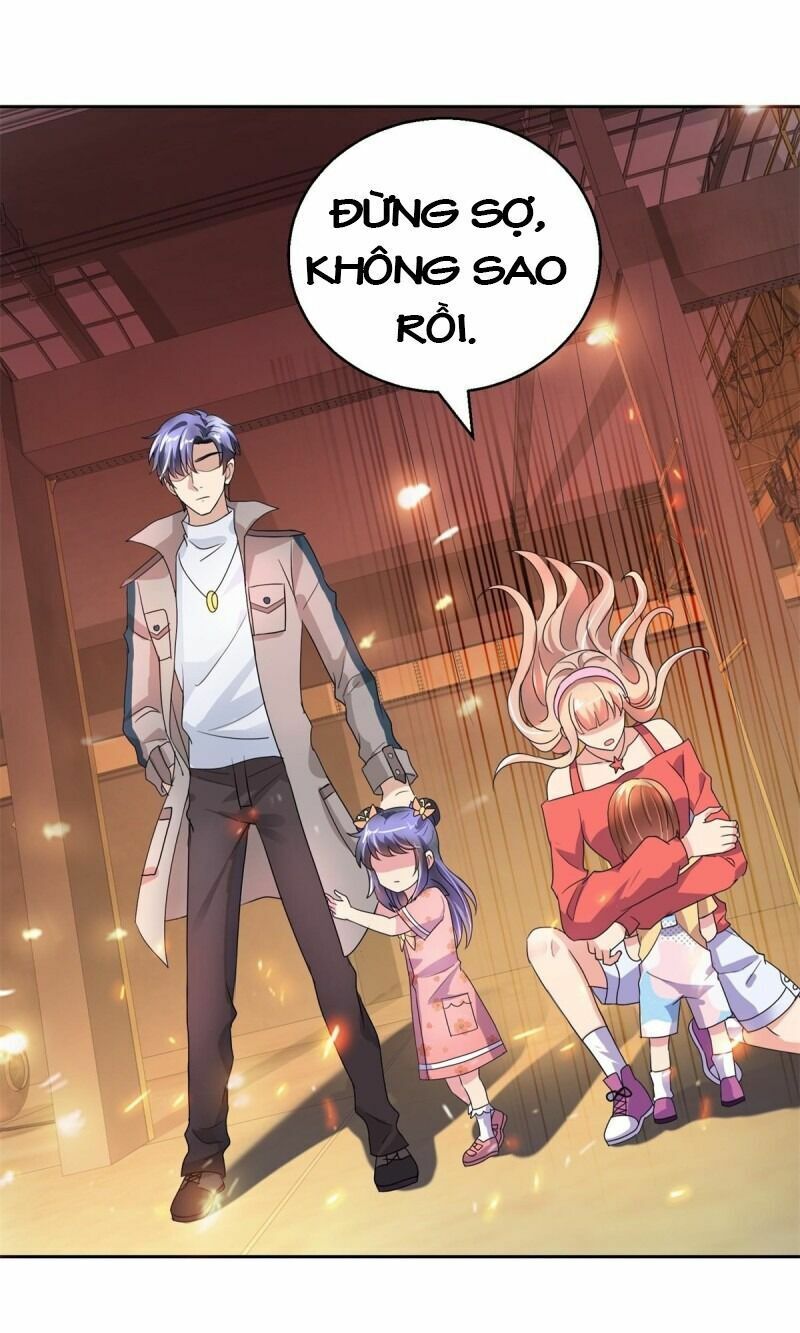 đọc truyện Vú Em Là Cổ Tiên Chương 149 ảnh 8 tại Thiên Thai Truyện