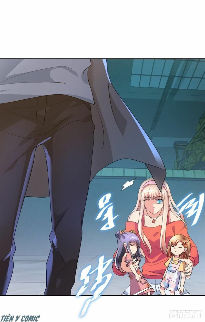 đọc truyện Vú Em Là Cổ Tiên Chương 149 ảnh 11 tại Thiên Thai Truyện