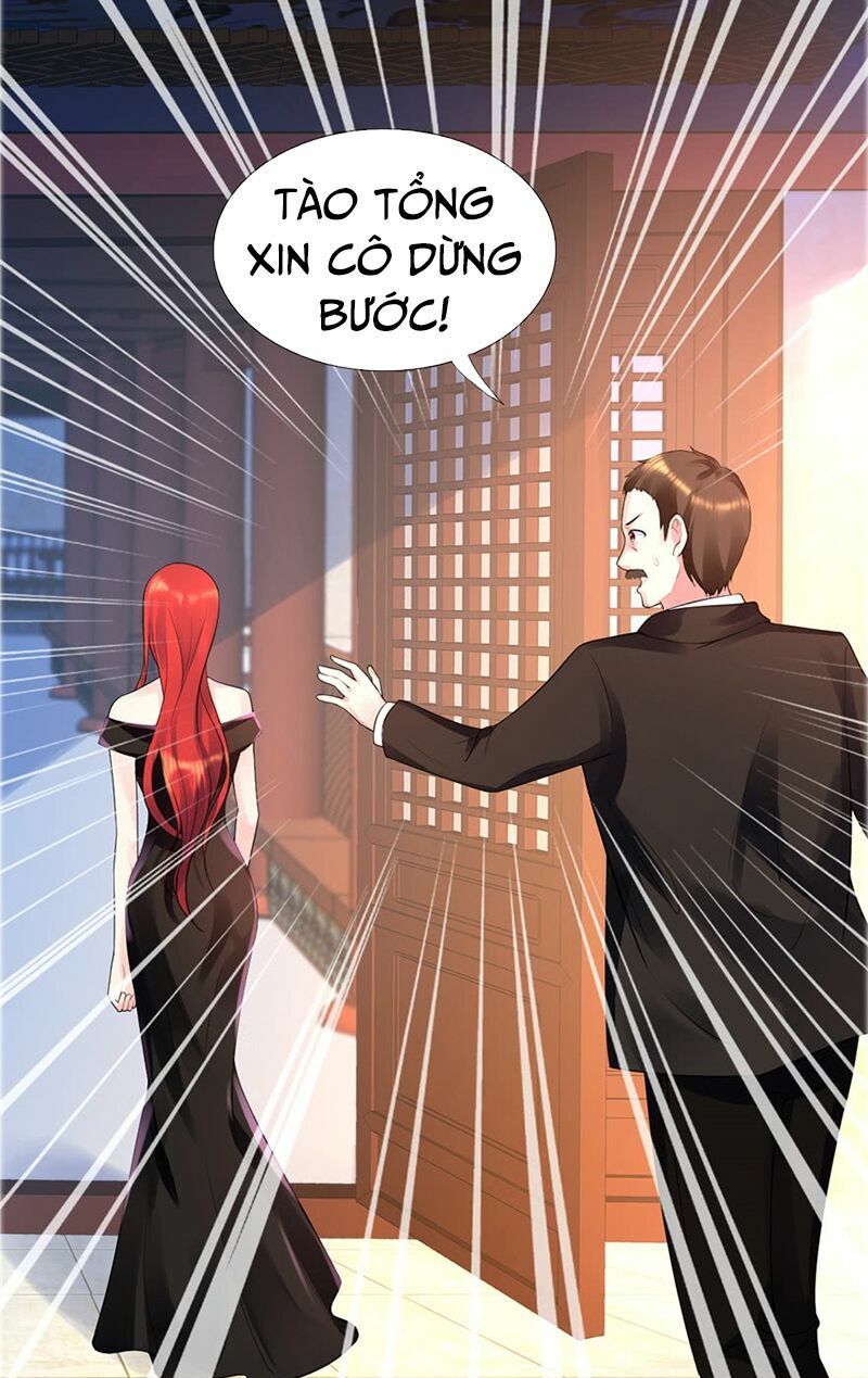 đọc truyện Vú Em Là Cổ Tiên Chương 15 ảnh 13 tại Thiên Thai Truyện