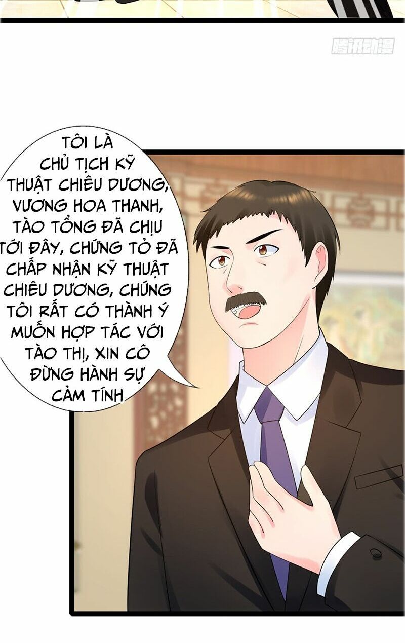 đọc truyện Vú Em Là Cổ Tiên Chương 15 ảnh 14 tại Thiên Thai Truyện