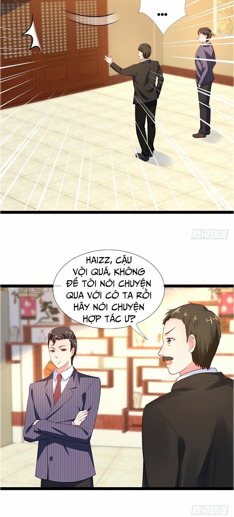 đọc truyện Vú Em Là Cổ Tiên Chương 15 ảnh 16 tại Thiên Thai Truyện