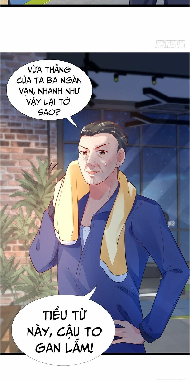 đọc truyện Vú Em Là Cổ Tiên Chương 15 ảnh 24 tại Thiên Thai Truyện