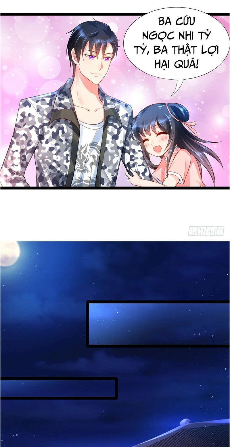 đọc truyện Vú Em Là Cổ Tiên Chương 15 ảnh 8 tại Thiên Thai Truyện