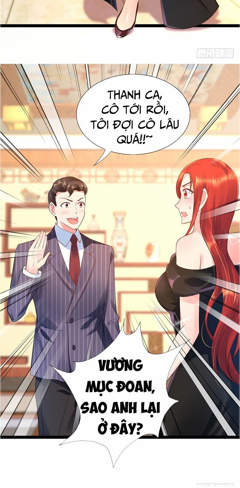 đọc truyện Vú Em Là Cổ Tiên Chương 15 ảnh 11 tại Thiên Thai Truyện