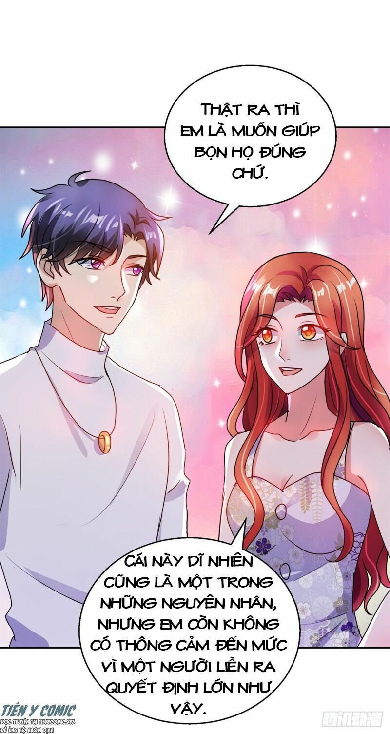 đọc truyện Vú Em Là Cổ Tiên Chương 150 ảnh 14 tại Thiên Thai Truyện