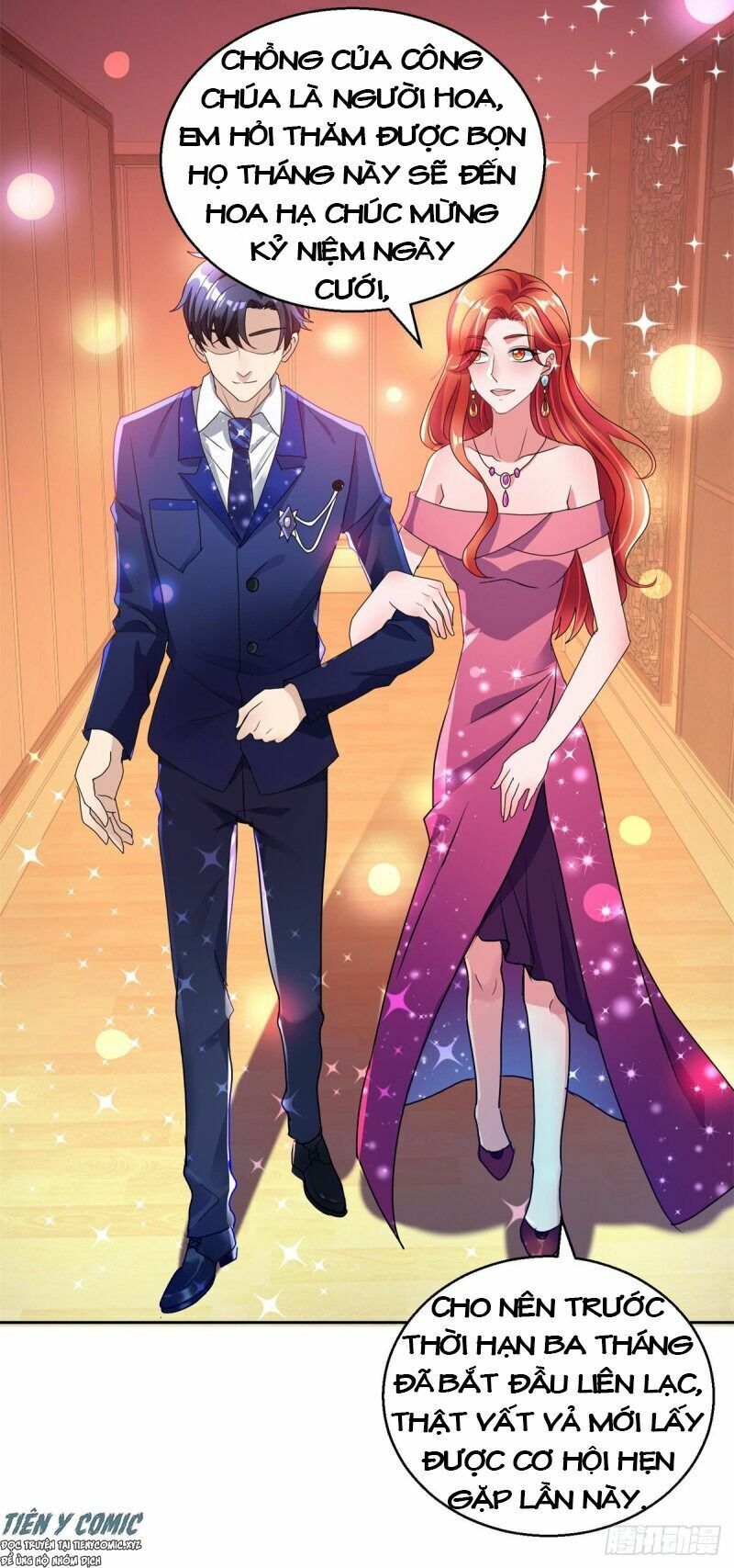 đọc truyện Vú Em Là Cổ Tiên Chương 150 ảnh 18 tại Thiên Thai Truyện