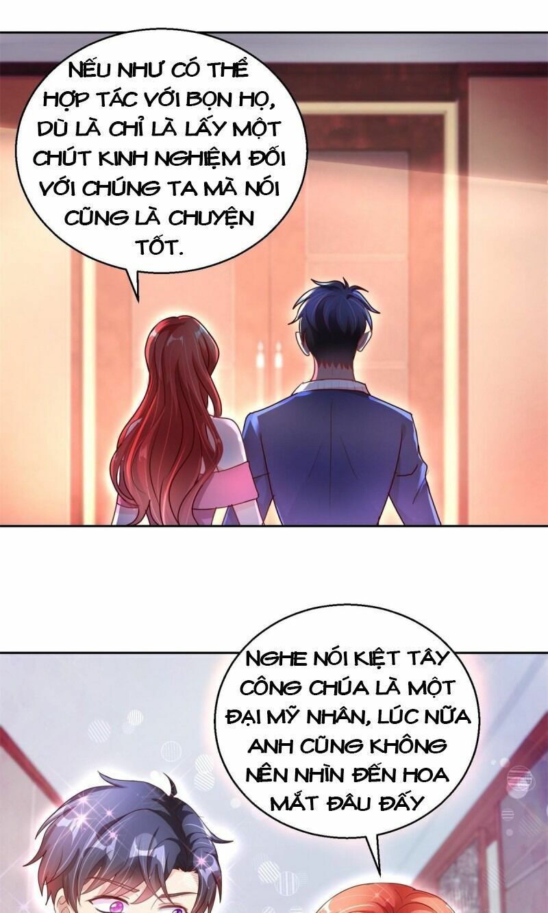 đọc truyện Vú Em Là Cổ Tiên Chương 150 ảnh 19 tại Thiên Thai Truyện