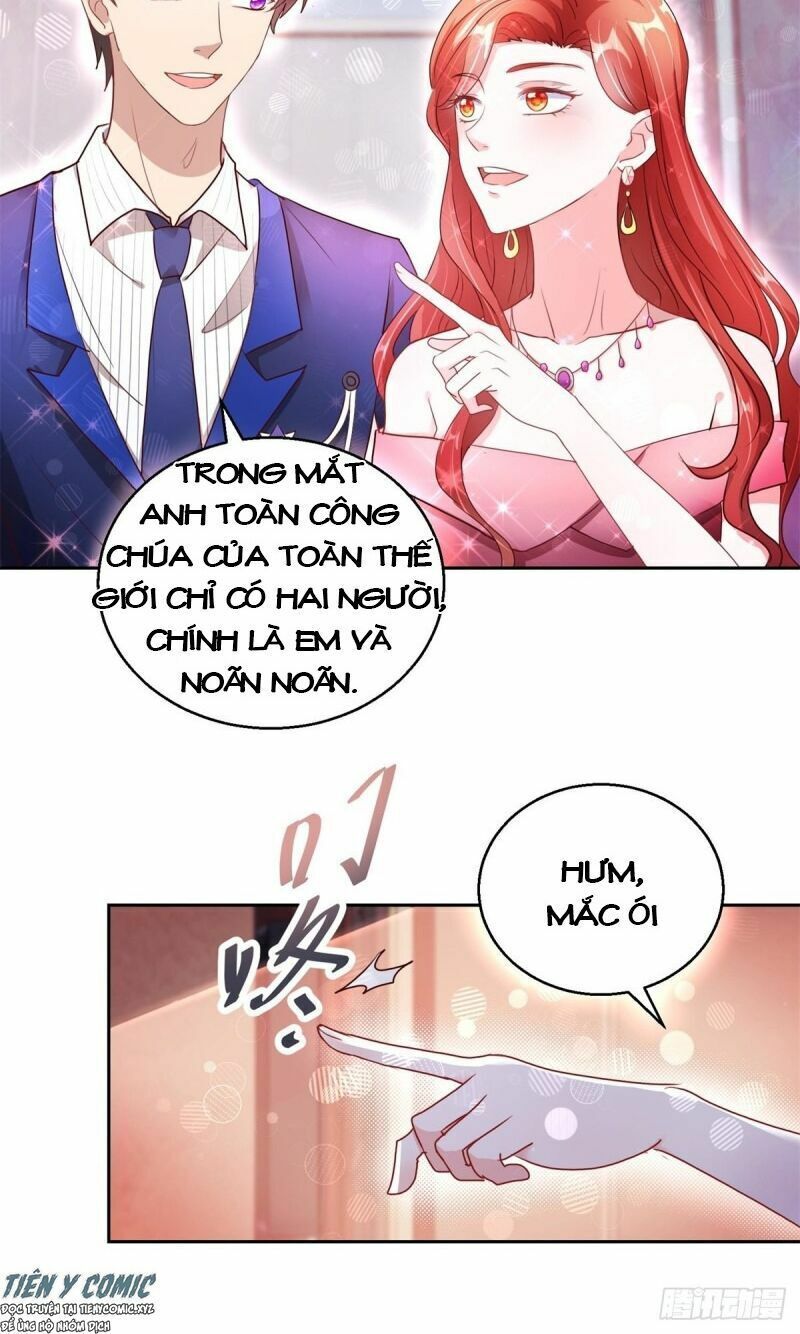 đọc truyện Vú Em Là Cổ Tiên Chương 150 ảnh 20 tại Thiên Thai Truyện