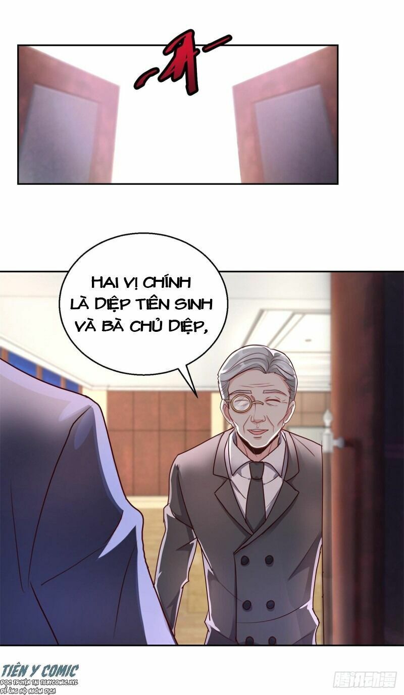 đọc truyện Vú Em Là Cổ Tiên Chương 150 ảnh 21 tại Thiên Thai Truyện