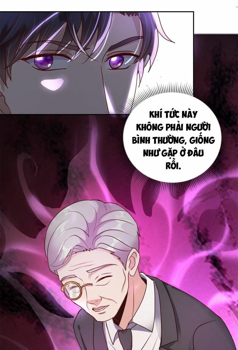 đọc truyện Vú Em Là Cổ Tiên Chương 150 ảnh 22 tại Thiên Thai Truyện