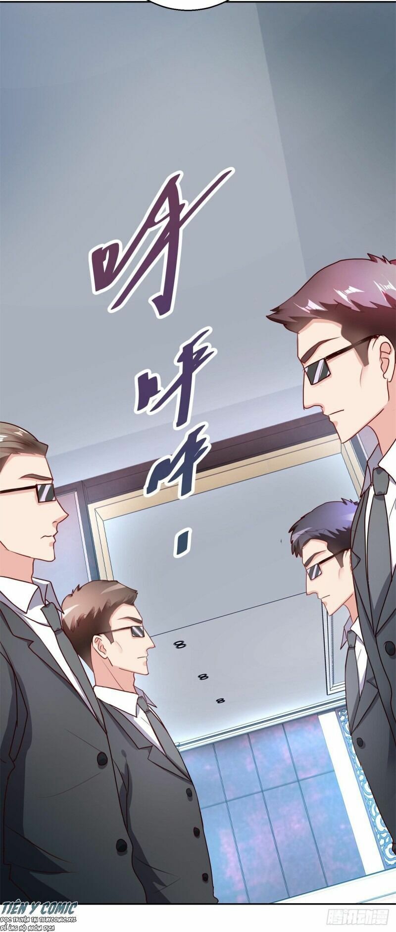 đọc truyện Vú Em Là Cổ Tiên Chương 150 ảnh 25 tại Thiên Thai Truyện