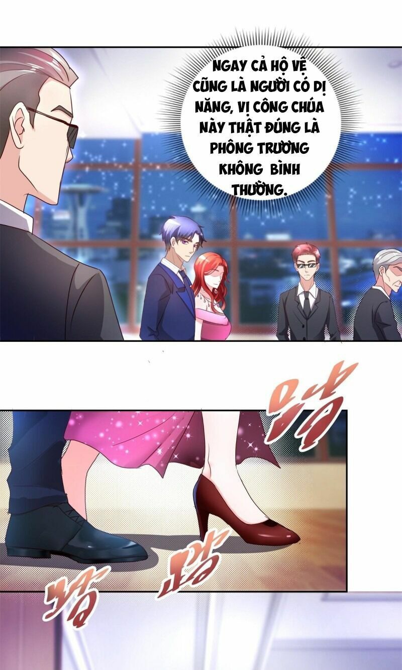 đọc truyện Vú Em Là Cổ Tiên Chương 150 ảnh 26 tại Thiên Thai Truyện