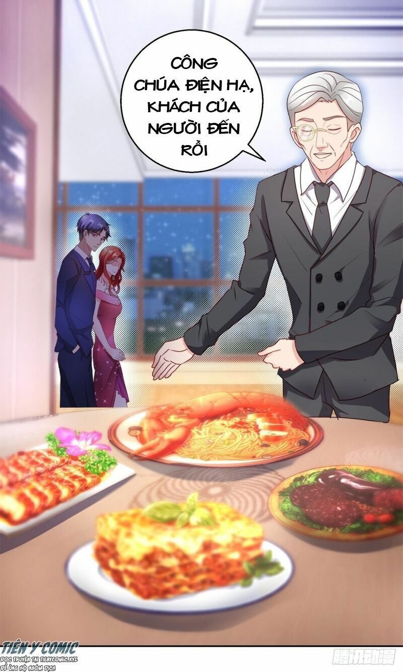 đọc truyện Vú Em Là Cổ Tiên Chương 150 ảnh 27 tại Thiên Thai Truyện