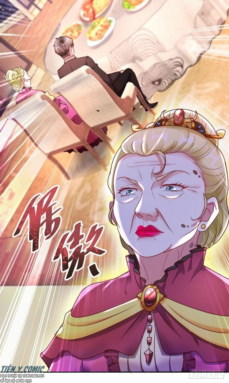 đọc truyện Vú Em Là Cổ Tiên Chương 150 ảnh 29 tại Thiên Thai Truyện