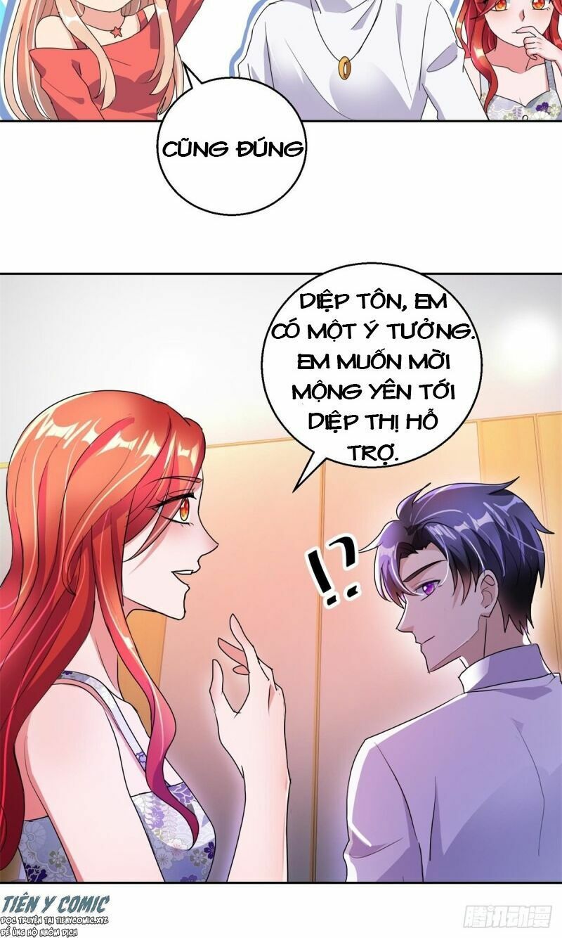 đọc truyện Vú Em Là Cổ Tiên Chương 150 ảnh 6 tại Thiên Thai Truyện