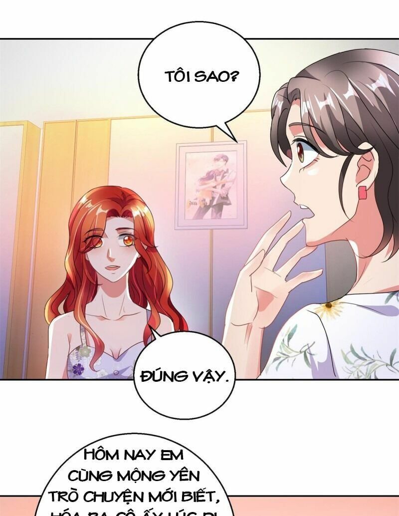 đọc truyện Vú Em Là Cổ Tiên Chương 150 ảnh 7 tại Thiên Thai Truyện