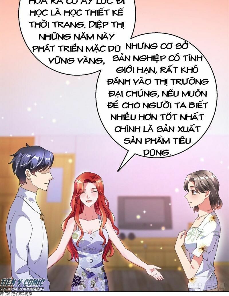 đọc truyện Vú Em Là Cổ Tiên Chương 150 ảnh 8 tại Thiên Thai Truyện