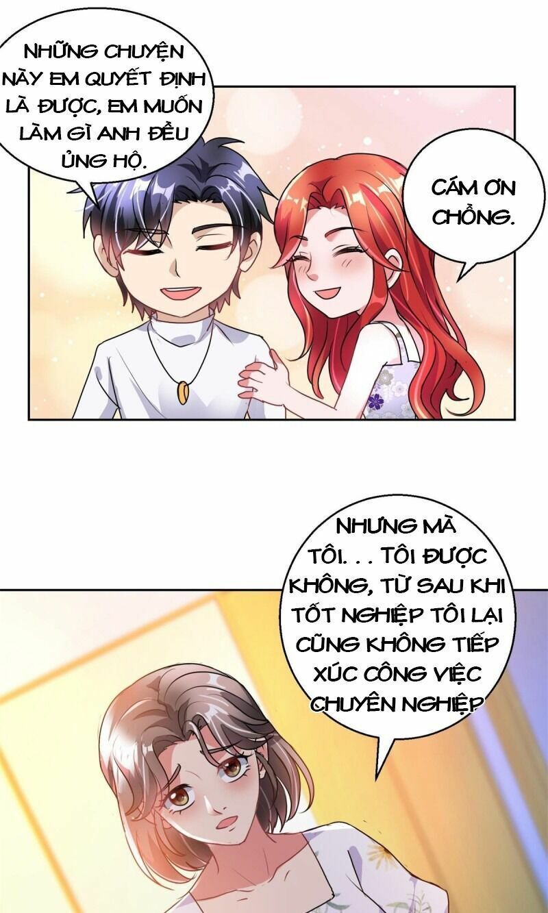 đọc truyện Vú Em Là Cổ Tiên Chương 150 ảnh 10 tại Thiên Thai Truyện