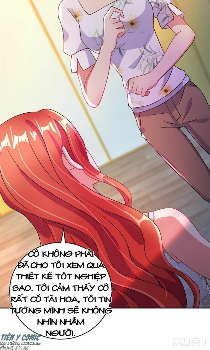 đọc truyện Vú Em Là Cổ Tiên Chương 150 ảnh 11 tại Thiên Thai Truyện