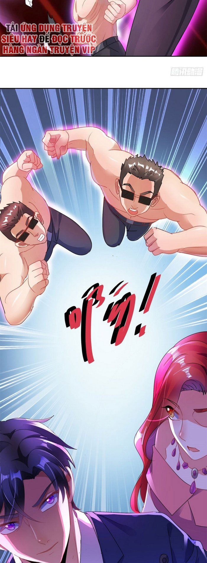 đọc truyện Vú Em Là Cổ Tiên Chương 151 ảnh 14 tại Thiên Thai Truyện