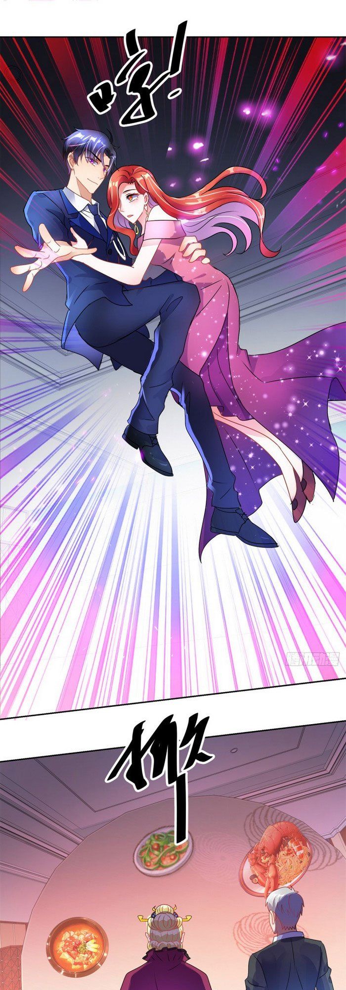 đọc truyện Vú Em Là Cổ Tiên Chương 151 ảnh 16 tại Thiên Thai Truyện