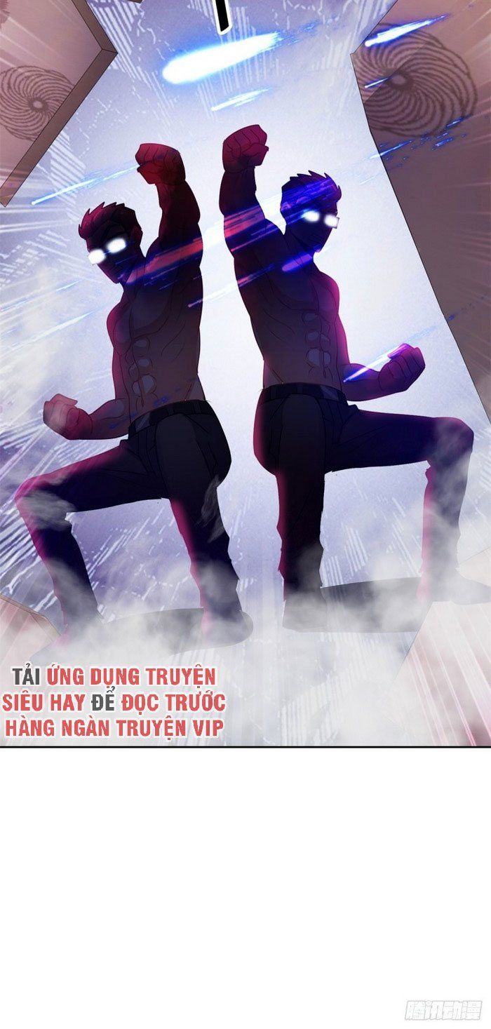 đọc truyện Vú Em Là Cổ Tiên Chương 151 ảnh 19 tại Thiên Thai Truyện