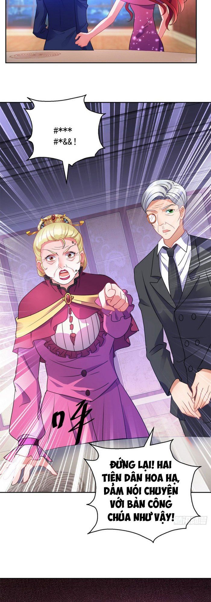 đọc truyện Vú Em Là Cổ Tiên Chương 151 ảnh 9 tại Thiên Thai Truyện