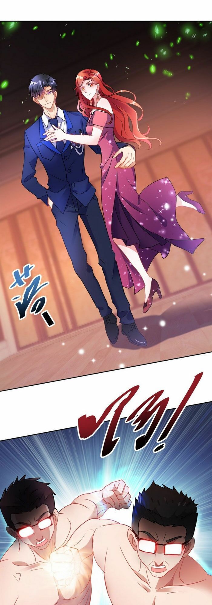 đọc truyện Vú Em Là Cổ Tiên Chương 152 ảnh 3 tại Thiên Thai Truyện