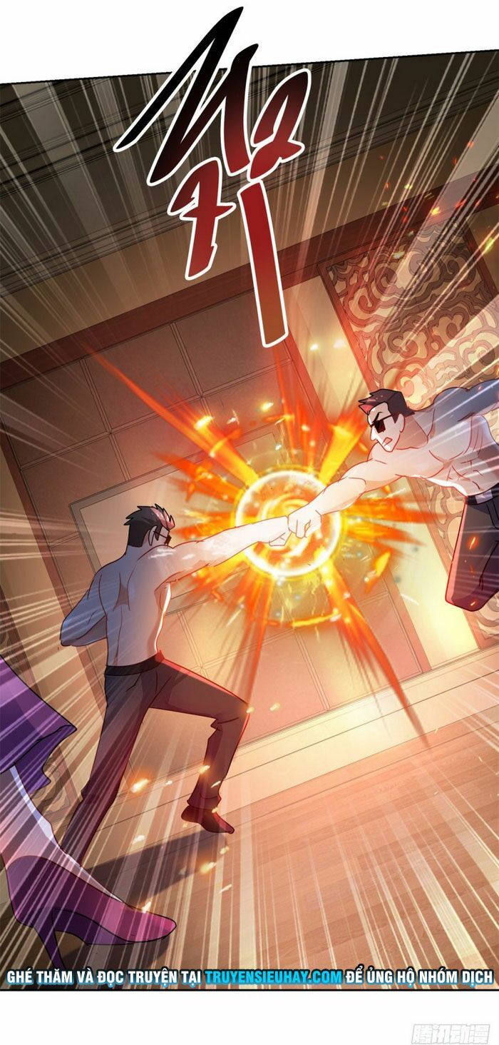 đọc truyện Vú Em Là Cổ Tiên Chương 152 ảnh 12 tại Thiên Thai Truyện