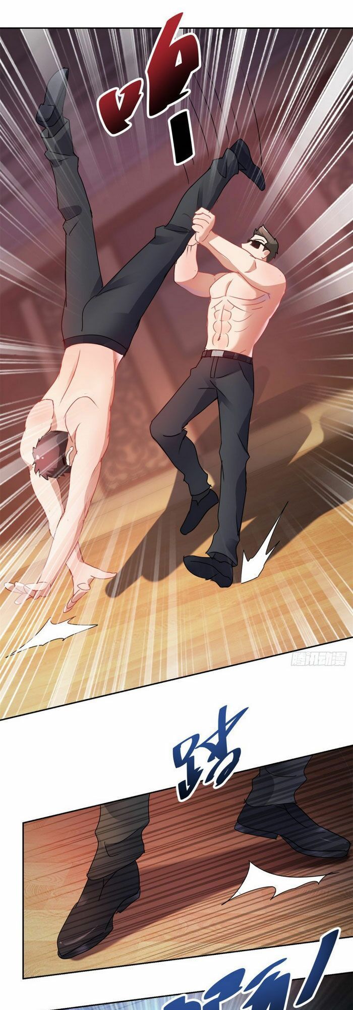 đọc truyện Vú Em Là Cổ Tiên Chương 152 ảnh 15 tại Thiên Thai Truyện