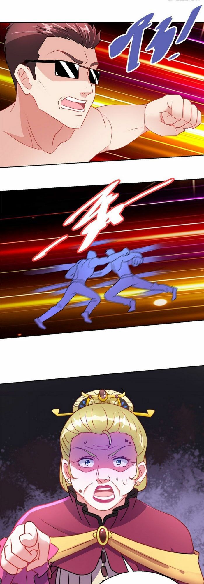 đọc truyện Vú Em Là Cổ Tiên Chương 152 ảnh 17 tại Thiên Thai Truyện