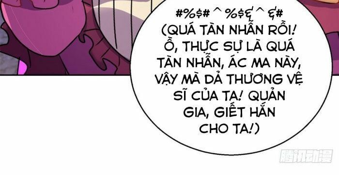 đọc truyện Vú Em Là Cổ Tiên Chương 152 ảnh 18 tại Thiên Thai Truyện