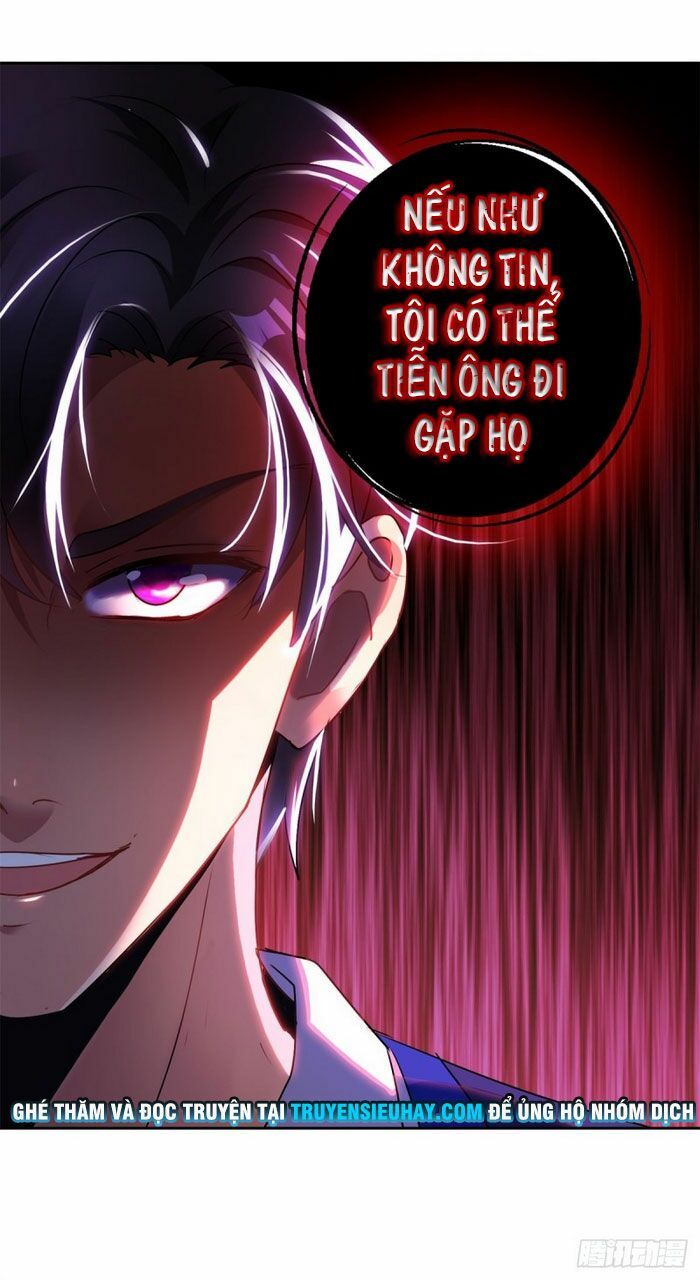 đọc truyện Vú Em Là Cổ Tiên Chương 152 ảnh 25 tại Thiên Thai Truyện