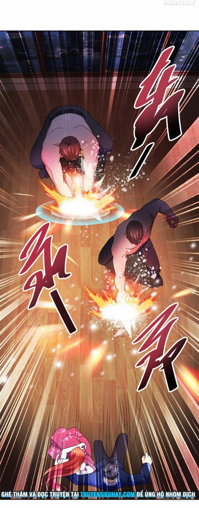 đọc truyện Vú Em Là Cổ Tiên Chương 152 ảnh 5 tại Thiên Thai Truyện