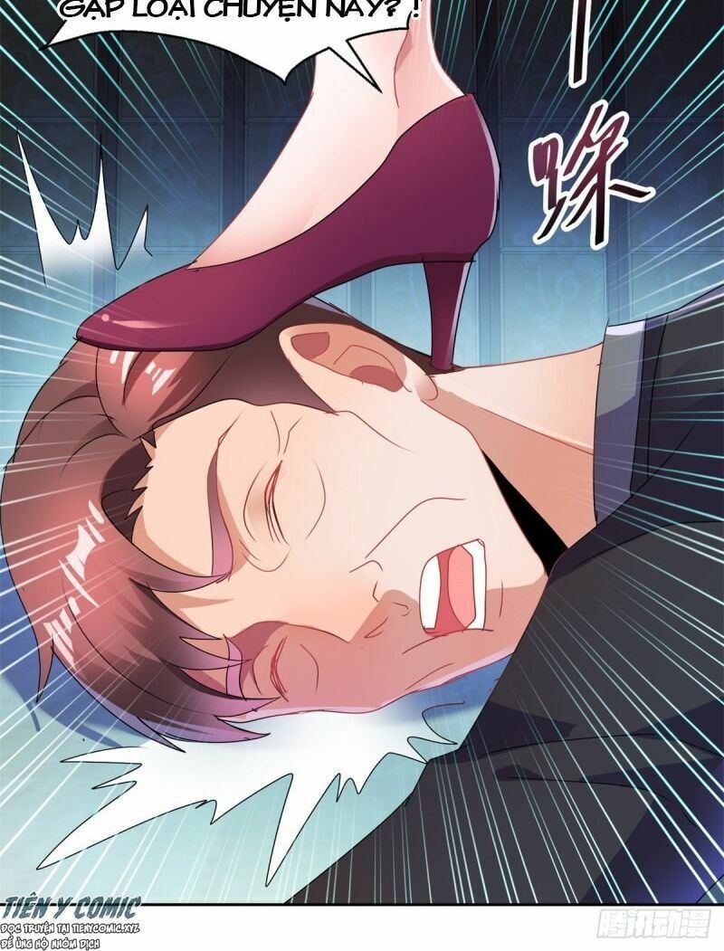 đọc truyện Vú Em Là Cổ Tiên Chương 153 ảnh 14 tại Thiên Thai Truyện